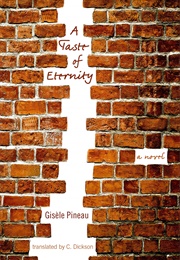 A Taste of Eternity (Gisele Pineau)