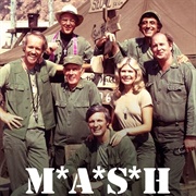 M*A*S*H (1972-1983)