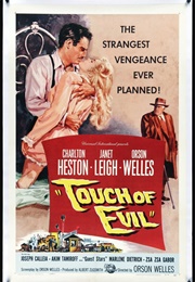Touch of Evil (1958)