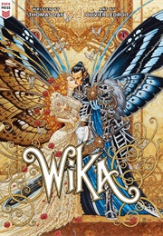 Wika (Thomas Day)