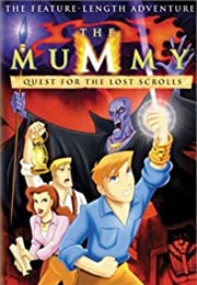 The Mummy: Quest for the Lost Scrolls (2001)