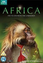 Africa (2013)