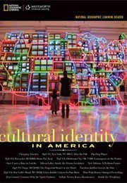 Cultural Identity in America: National Geographic Learning Reader (Monica Eckman, Ed.)