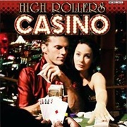 High Rollers Casino