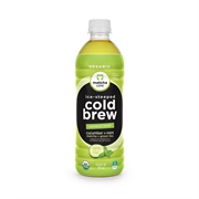 Matcha Love Cold Brew Unsweetened Cucumber + Mint Matcha + Green Tea