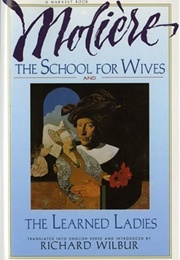 The Learned Ladies (Moliere)