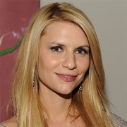 Claire Danes