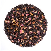 Davidson's Organics Earl Grey Rose Tea