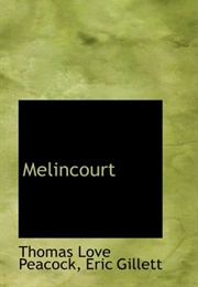 Melincourt (Thomas Love Peacock)