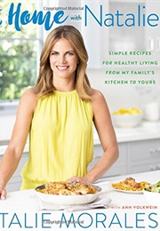 At Home With Natalie (Natalie Morales)