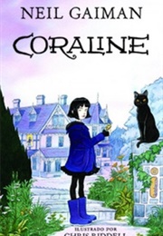 Coraline (Neil Gaiman)