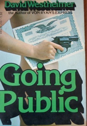 Going Public (David Westheimer)