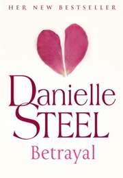 Betrayal (Danielle Steel)