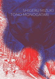 Tono Monogatari (Shigeru Mizuki)