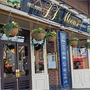 J.J. Moon's - Hornchurch