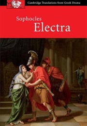 Electra (Sophocles)
