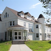 The College of St. Rose