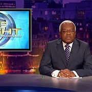 News Knight With Sir Trevor Mcdonald