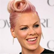 P!Nk