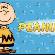 Peanuts