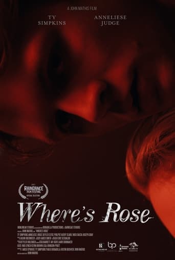 Where&#39;s Rose (2021)