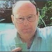 Thomas Hamilton - Mr Creepy