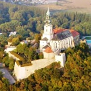 St. Emmeram's Cathedral, Nitra