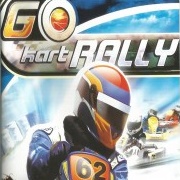 Go Kart Rally