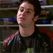 Bobby Prinze (Scary Movie)