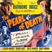 Sherlock Holmes and the Pearl of Death