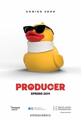 Producer (2019)