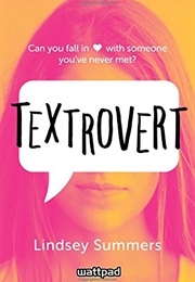 Textrovert (Lindsey Summers)