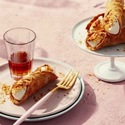 Cannoli