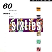 V/A - 60 Number Ones of the Sixties (1990)
