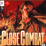 Close Combat