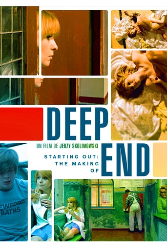 Starting Out: The Making of Jerzy Skolimowski&#39;s Deep End (2011)