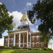University of North Georgia