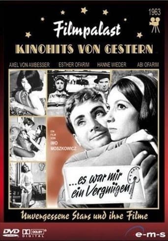 Es War Mir Ein Vergnügen (1963)