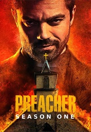 Preacher Season 1 (2016)