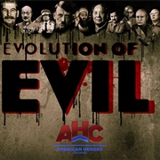 Evolution of Evil