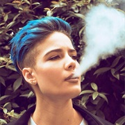 Halsey