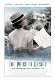 The Price of Desire (2015)