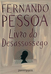 O Livro Do Desassossego (Fernando Pessoa)