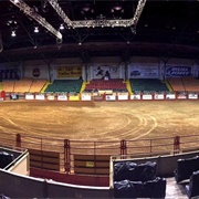 Cowtown Coliseum Forth Worth