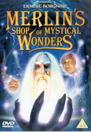 Merlin's Shop of Mystical Wonders (1996)