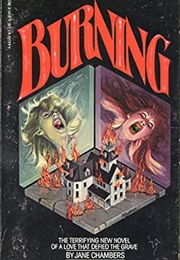 Burning (Jane Chambers)