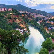 Dersim/Tunceli, Turkey