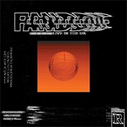 Fandom: Live in the UK by Waterparks