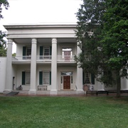 Andrew Jackson's Hermitage