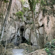 Capricorn Caves